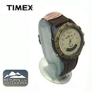  EXPEDITION MENS INDIGLO WATCH Electronics