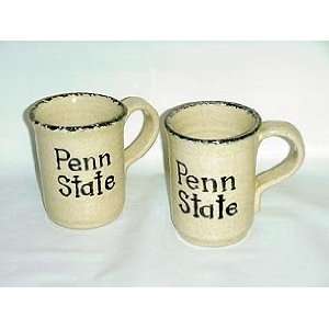  Penn State Pottery Mug