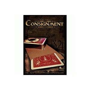 Consignment by James Howells Toys & Games