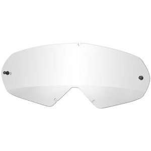    Moose Racing Replacement Lens For Oakley Mayhem   Clear Automotive