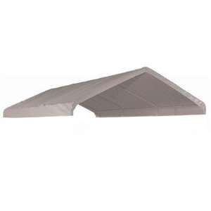 ShelterLogic 11072 10 x 20 Canopy White Replacement 