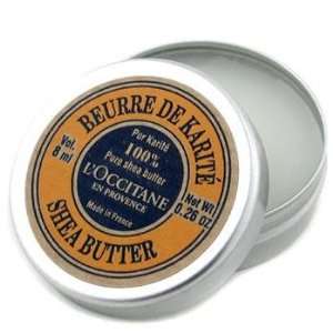  100% Pure Shea Butter Beauty