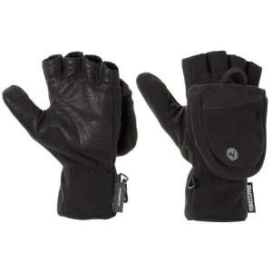    Marmot Mens Windstopper Convertible Glove