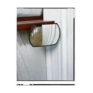 Convex Mirror,indoor,24x36 In   SEE ALL INDUSTRIES  