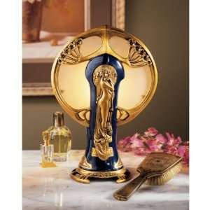  Mademoiselles Boudoir Lighted Sculpture