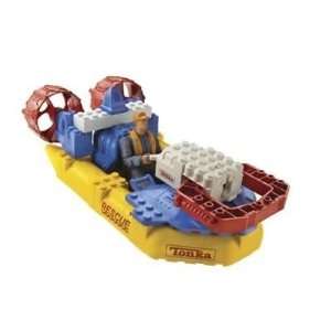  BTR Ocean Rescue Craft Toys & Games