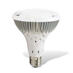   LT HH PV BR30 COOL PowerVivid LED Light Bulb,