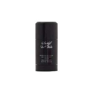  COOL WATER Cologne. EXTREMELY MILD DEODORANT STICK 2.4 oz 