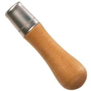  Cooper Tools 21494N Size 2 Metal Ferruled Wooden Handle 