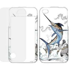   Boat case cover ( FREE Anti Glare Screen Protector ) Cell Phones
