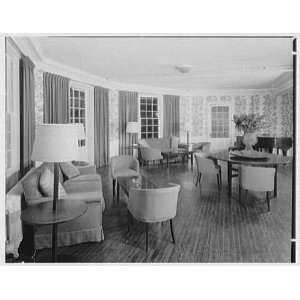  Photo Hotel Otesaga, Cooperstown, New York. Templeton 