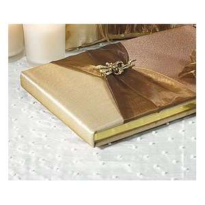   Traditional Guest Book (Set of 1)   by Weddingstar