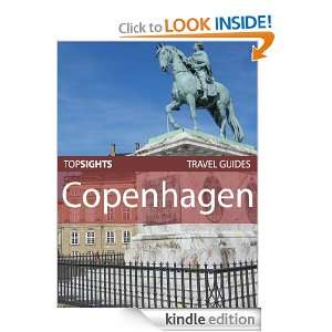 Top Sights Travel Guide Copenhagen (Top Sights Travel Guides) Top 