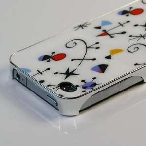 note pattern Plastic Protective Case / Cover / Skin / Shell for Apple 