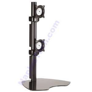  KT230 Dual Display LCD Mount / Stand For Mounting 2 LCD 