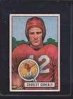 1951 Bowman #56 Charley Conerly EX D183379