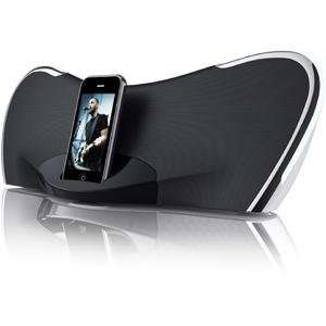  NEW Speaker System with iPod Dock (Digital Media Players 