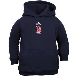 Boston Redsox Fleece Sweatshirt  Adidas Boston Red Sox Toddler Team 