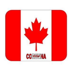  Canada   Corunna, Ontario mouse pad 