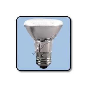 PAR20/36/LED/Y/FL 12 LED REPLACEMENT YELLOW Light Bulb / Lamp Osram 