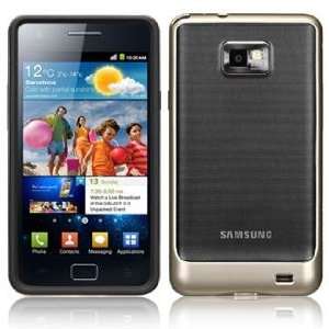  SGP Samsung Galaxy S2 Case Neo Hybrid EX Series [Champagne 
