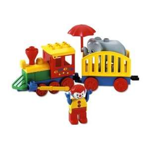  Lego Duplo Push Locomotive 2931 Toys & Games