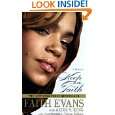 Keep the Faith A Memoir by Faith Evans , Voletta Wallace and Aliya 