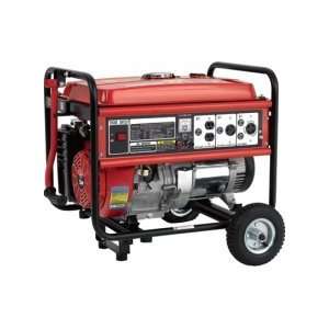  All Power America CARB Approved Portable Generator 6000 