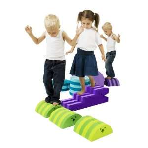 bObles Large Obstacle Course Set Toys & Games
