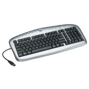  Multimedia Notebook Keyboard Electronics