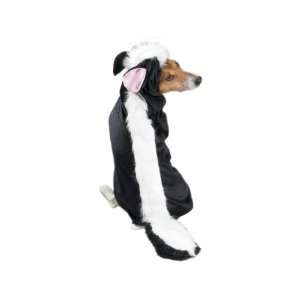  Casual Canine Lil Stinker Pepe Le Pew Skunk Halloween Dog 