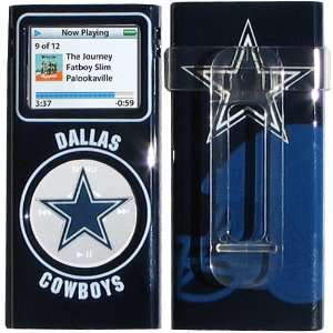  Siskiyou Gifts Dallas Cowboys Media Device Cover Sports 