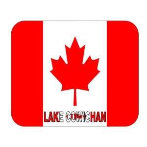  Canada   Lake Cowichan, British Columbia mouse pad 