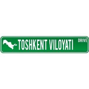   Drive   Sign / Signs  Uzbekistan Street Sign City