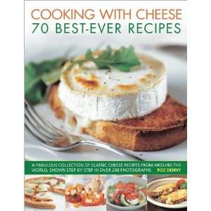   Recipes from Around the World (9781844768509) Roz Denny Books
