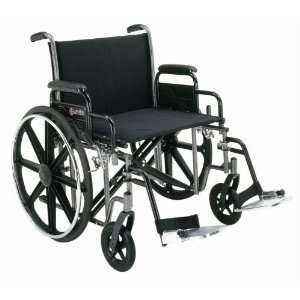  Manual Wheelchairs Heavy Duty Manual Wheelchair (Dual 