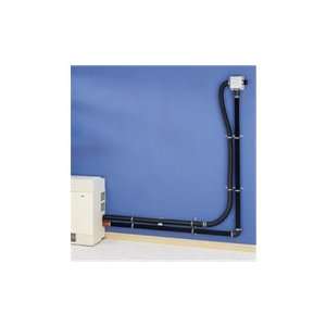  Cozy HEVK 5 5Ft Vent/Exhaust Kit for Hi Efficient Direct Wall 