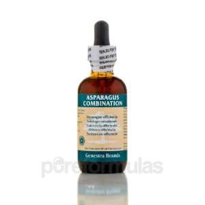  Seroyal Asparagus Combination 60ml