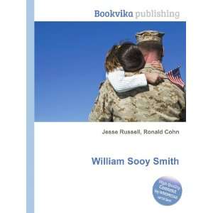  William Sooy Smith Ronald Cohn Jesse Russell Books