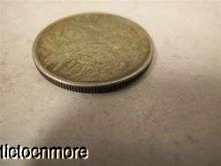   1925 STONE MOUNTAIN COMMEMORATIVE 50C 50 CENTS SILVER HALF DOLLAR COIN