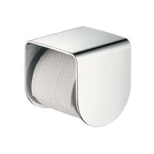   Axor Urquiola Toilet Paper Holder with Cover 42436