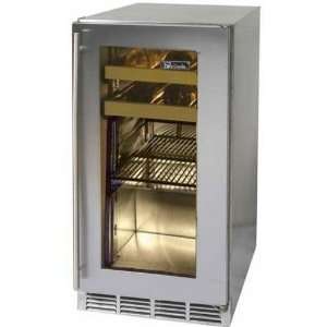  Perlick Freestanding 15 Inch Beverage Centers With Integrated 