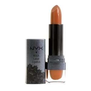  NYX Cosmetics Black Label Lipstick, Aurora, 0.15 Ounce 