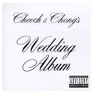 Cheech & Chong/Cheech & Chongs Wedding Album