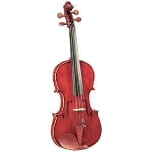  Cremona SV 1220 1/4 size Maestro First Violin Fla Musical 