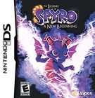 The Legend of Spyro The Eternal Night Nintendo DS, 2007  