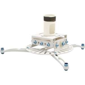  New   UNIVERSAL PROJECTOR CEILING MOUNT W/6   PMTC 50 6W 