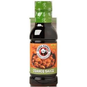 Panda Express Orange Sauce, 20.75 oz, 6 pk  Grocery 