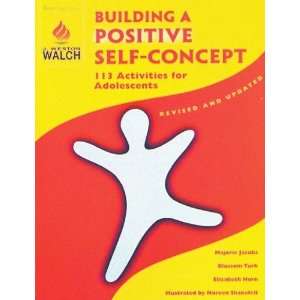  Building a Positive Self Concept 113 Activities for 