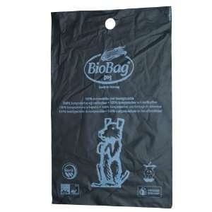  Dog Waste Bio Bags, 20 bags per roll, 2 rolls per box 